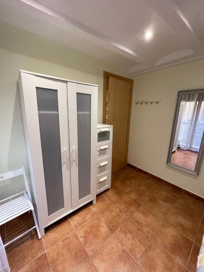 Apartamento Vacacional El Pont de Suert Zewnętrze zdjęcie