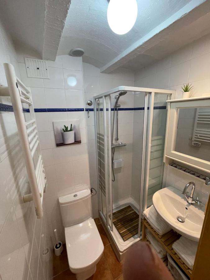 Apartamento Vacacional El Pont de Suert Zewnętrze zdjęcie