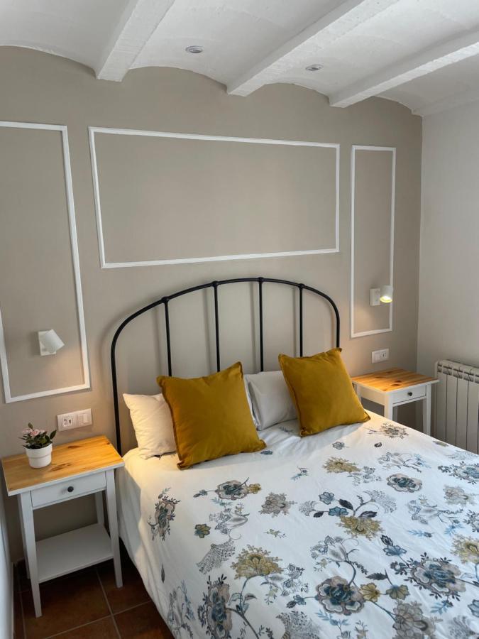 Apartamento Vacacional El Pont de Suert Zewnętrze zdjęcie