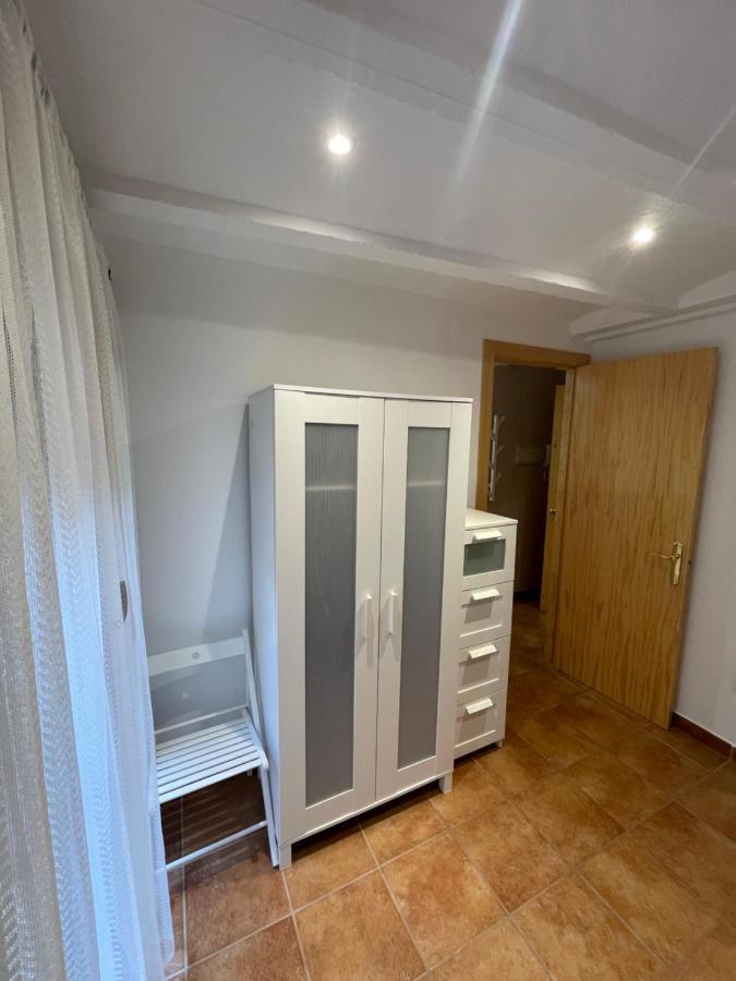 Apartamento Vacacional El Pont de Suert Zewnętrze zdjęcie