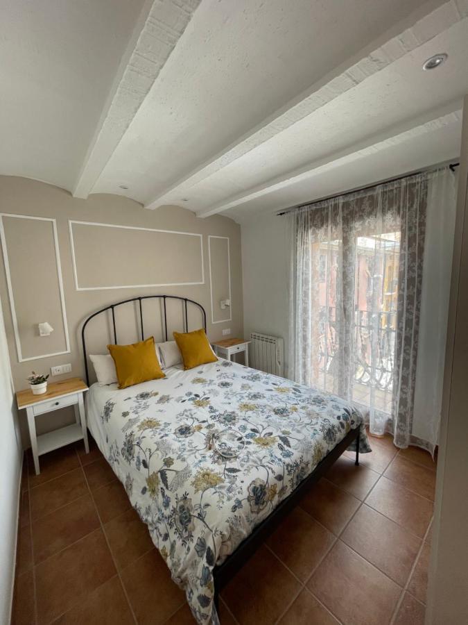 Apartamento Vacacional El Pont de Suert Zewnętrze zdjęcie